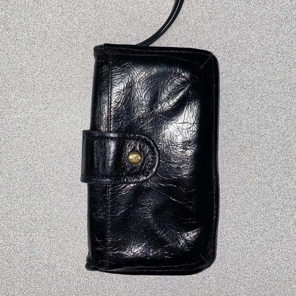 Hobo wristlet